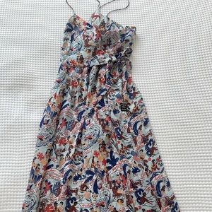 Scotch & Soda jumpsuit , sz M